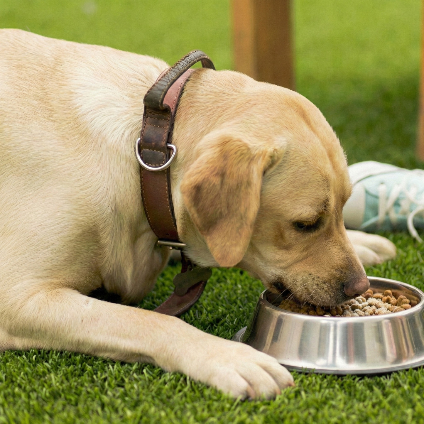 VitalTaurin+ – Die Nr. 1 Empfehlung von Tierärzten